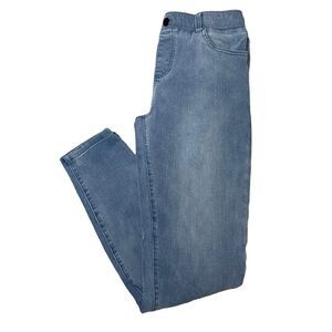 Betabrand Pull-On Jeggings 
